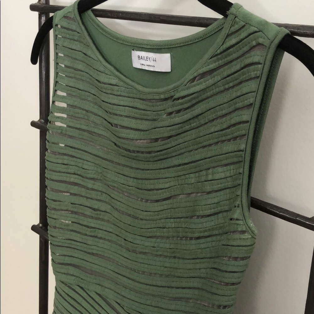 Bailey 44 Tank Top - Picture 3 of 6